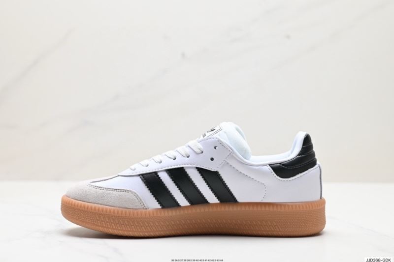 Adidas Samba Shoes